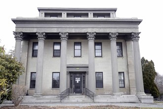 388 County St, New Bedford, MA for sale Building Photo- Image 1 of 1