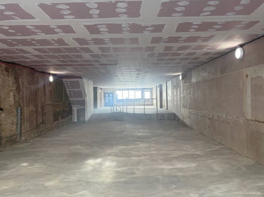 30 High St, Aylesbury to rent Interior Photo- Image 1 of 1