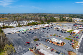 More details for 6067-6073 Fairburn Rd, Douglasville, GA - Retail for Rent