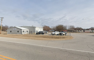 More details for 700 Commercial, Mounds, OK - Industrial for Rent