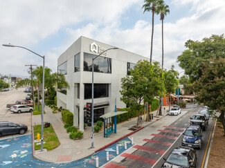 More details for 6125 Washington Blvd, Culver City, CA - Office for Rent