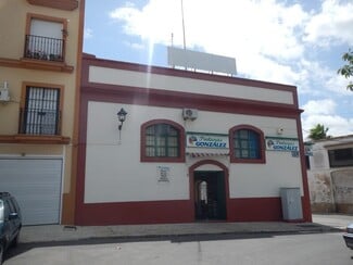 More details for Plaza Cruz de Mayo, Sanlúcar de Barrameda - Industrial for Sale