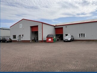 More details for Brunel Dr, Newark - Industrial for Rent