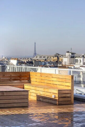 More details for 206 B Rue La Fayette, Paris - Co-working to Rent