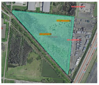 More details for 600 N Garver Rd, Monroe, OH - Land for Sale