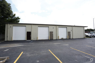 More details for 1326 E Gary Rd, Lakeland, FL - Industrial for Rent