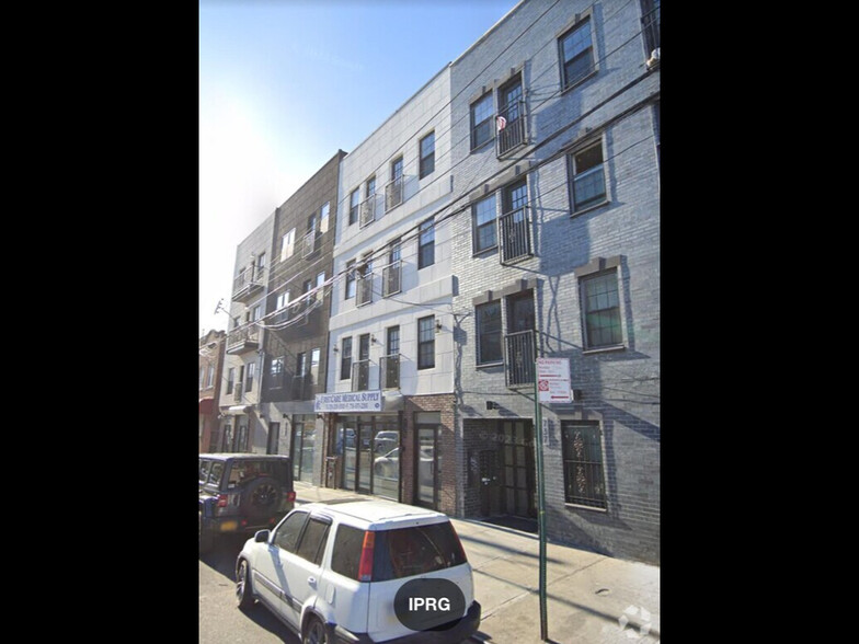 737 Liberty Ave, Brooklyn, NY for sale - Building Photo - Image 2 of 3