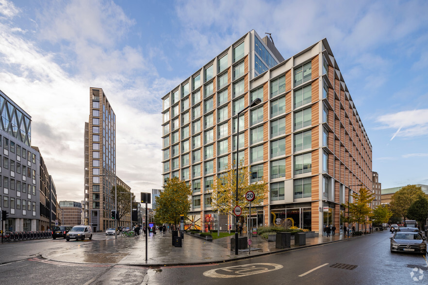 90-100 Southwark St, London for rent - Building Photo - Image 1 of 3