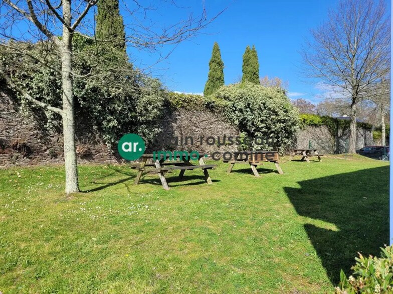 Office in Nantes for sale - Building Photo - Image 3 of 8