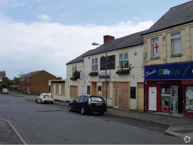 Cowley St, Durham for sale Primary Photo- Image 1 of 1