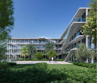 More details for 12 Avenue De L'Europe, Ramonville-Saint-Agne - Office to Rent
