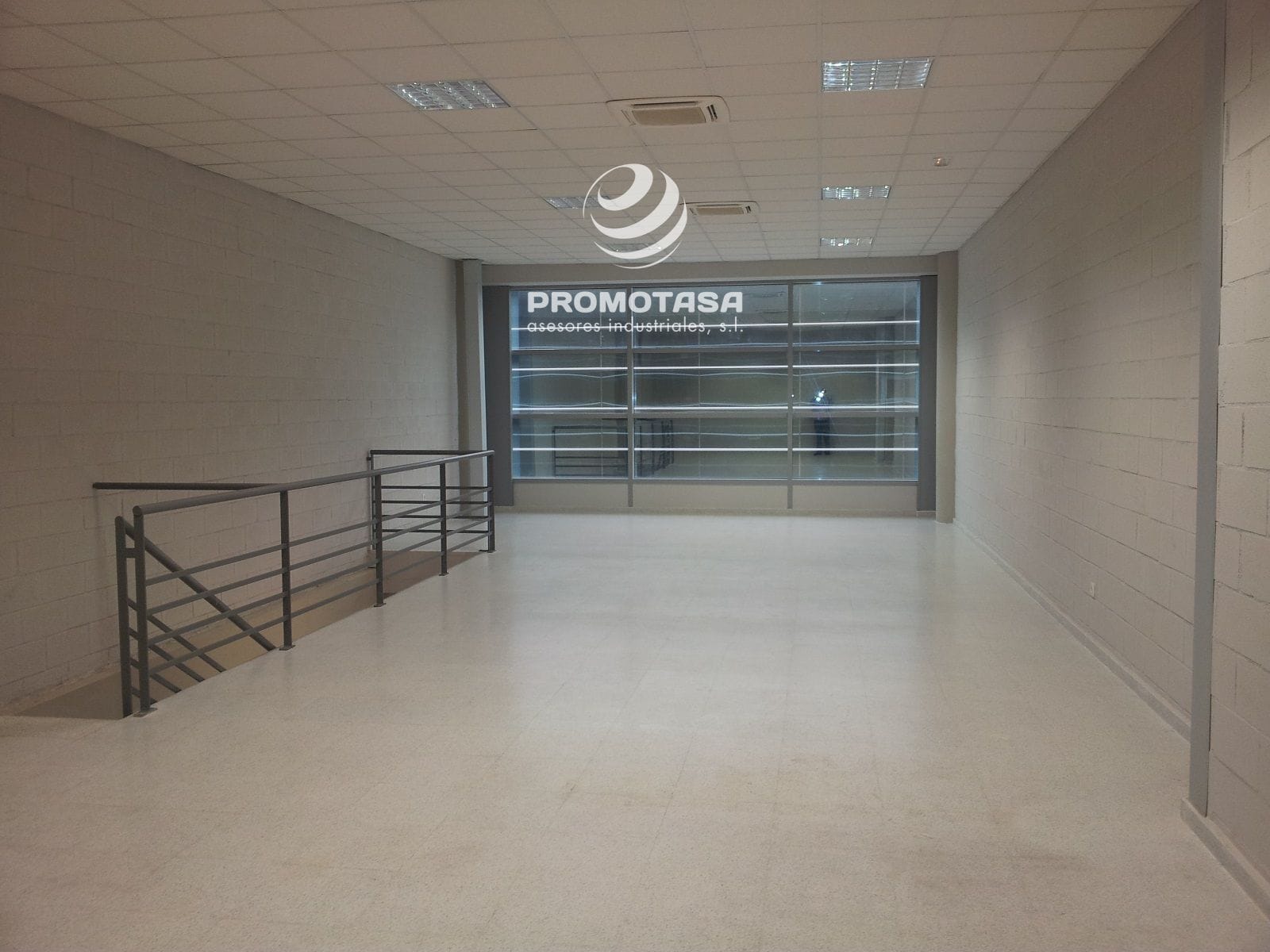 Industrial in Arganda del Rey, Madrid to rent Interior Photo- Image 1 of 5
