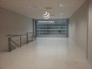 Industrial in Arganda del Rey, Madrid to rent Interior Photo- Image 1 of 5