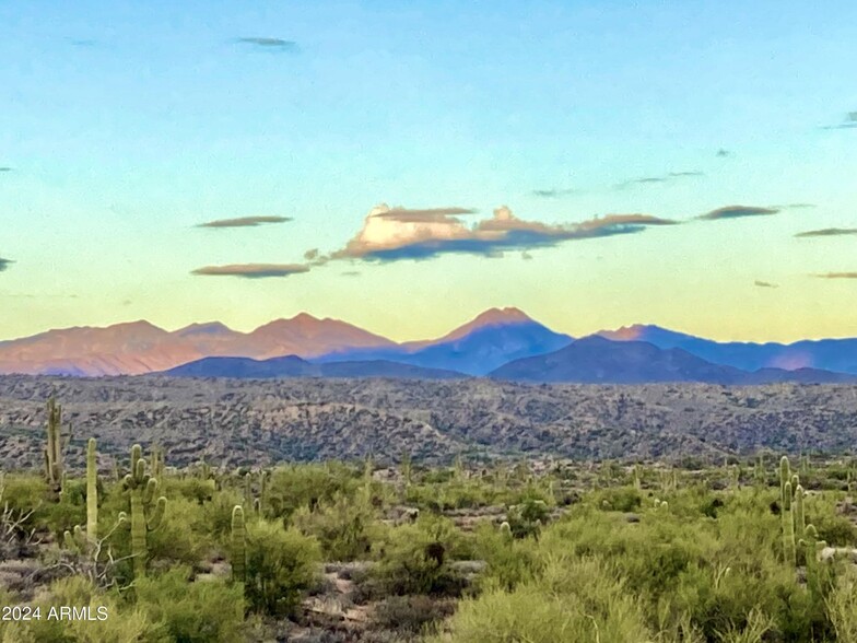 14400 Carefree, Scottsdale, AZ for sale - Building Photo - Image 1 of 15