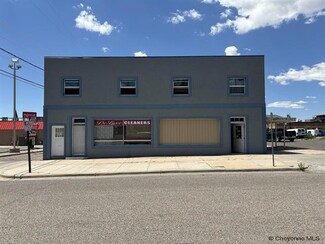 More details for 1614 House Ave, Cheyenne, WY - Retail for Sale