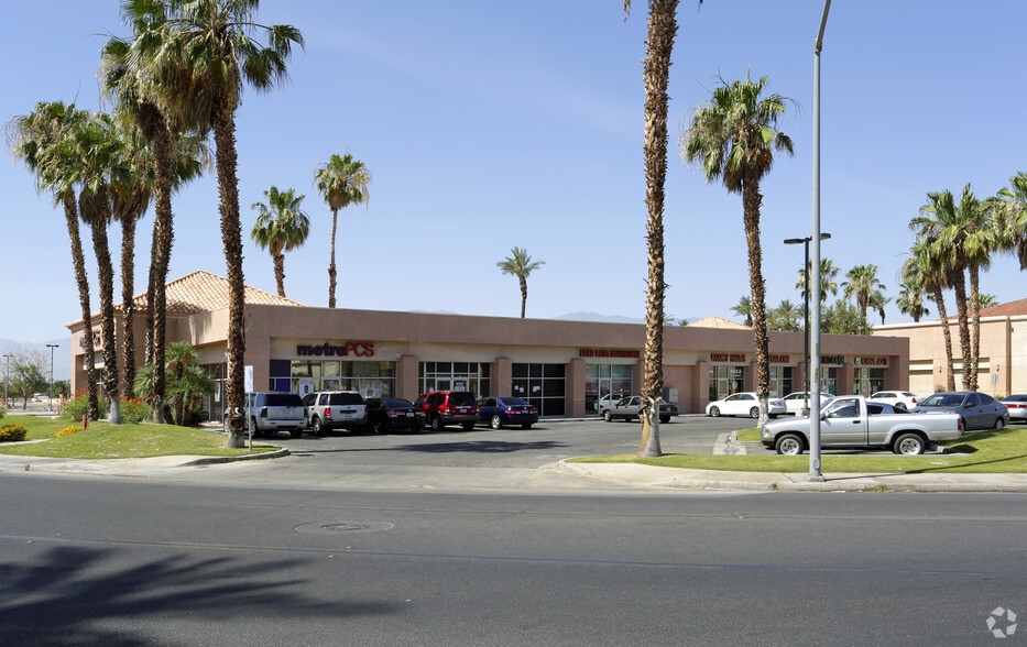 82280 Highway 111, Indio, CA for rent - Primary Photo - Image 1 of 5