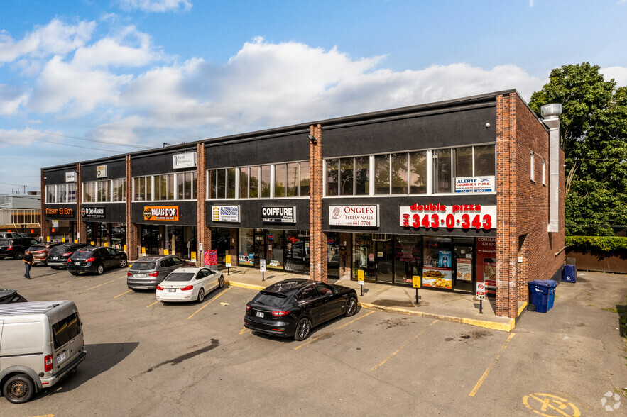 3505-3533 Boul de la Concorde E, Laval, QC for sale - Building Photo - Image 1 of 1