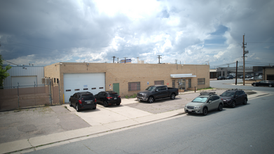 1301 S Cherokee St, Denver, CO for rent Building Photo- Image 2 of 5