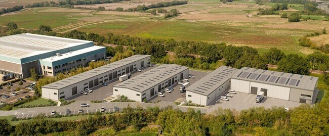 More details for Parkgate Rd, Avonmouth - Industrial for Sale