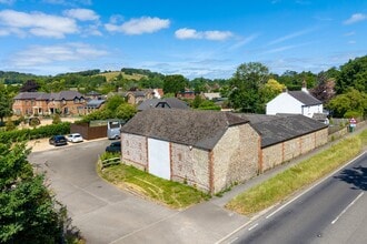 Findon Rd, Worthing, WSX - Aerial map view - Image1