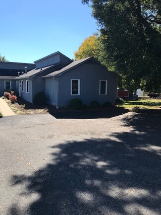 More details for 1620-1624 Davie Ave, Statesville, NC - Office for Rent