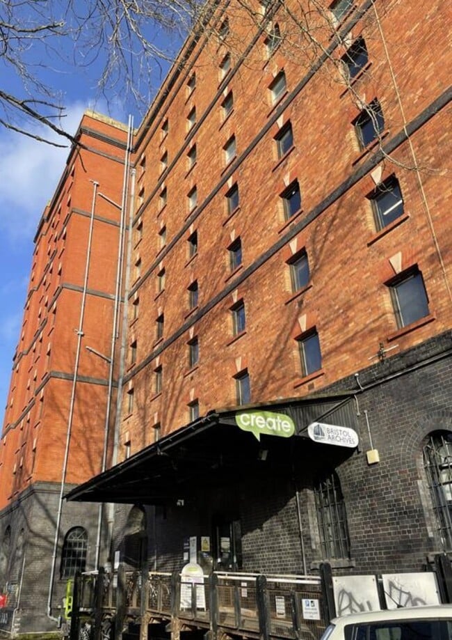 More details for Smeaton Rd, Bristol - Co-working to Rent