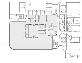 10 Corporate Dr, Bedford, NH for rent Floor Plan- Image 2 of 10