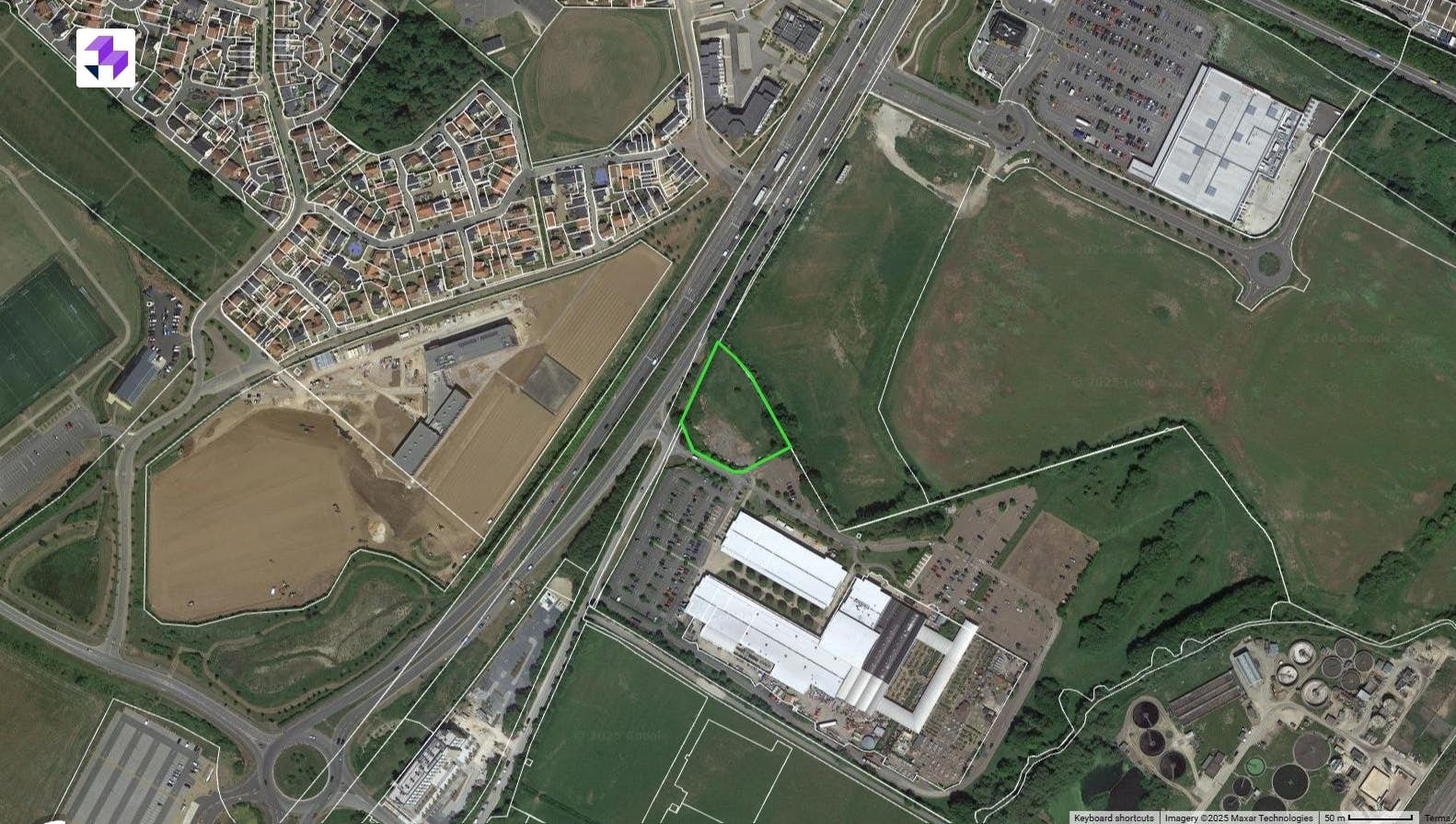 Bicester Av, Bicester for sale Building Photo- Image 1 of 6