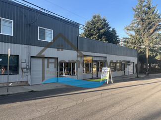 More details for 411 High St, Priest River, ID - Retail for Rent