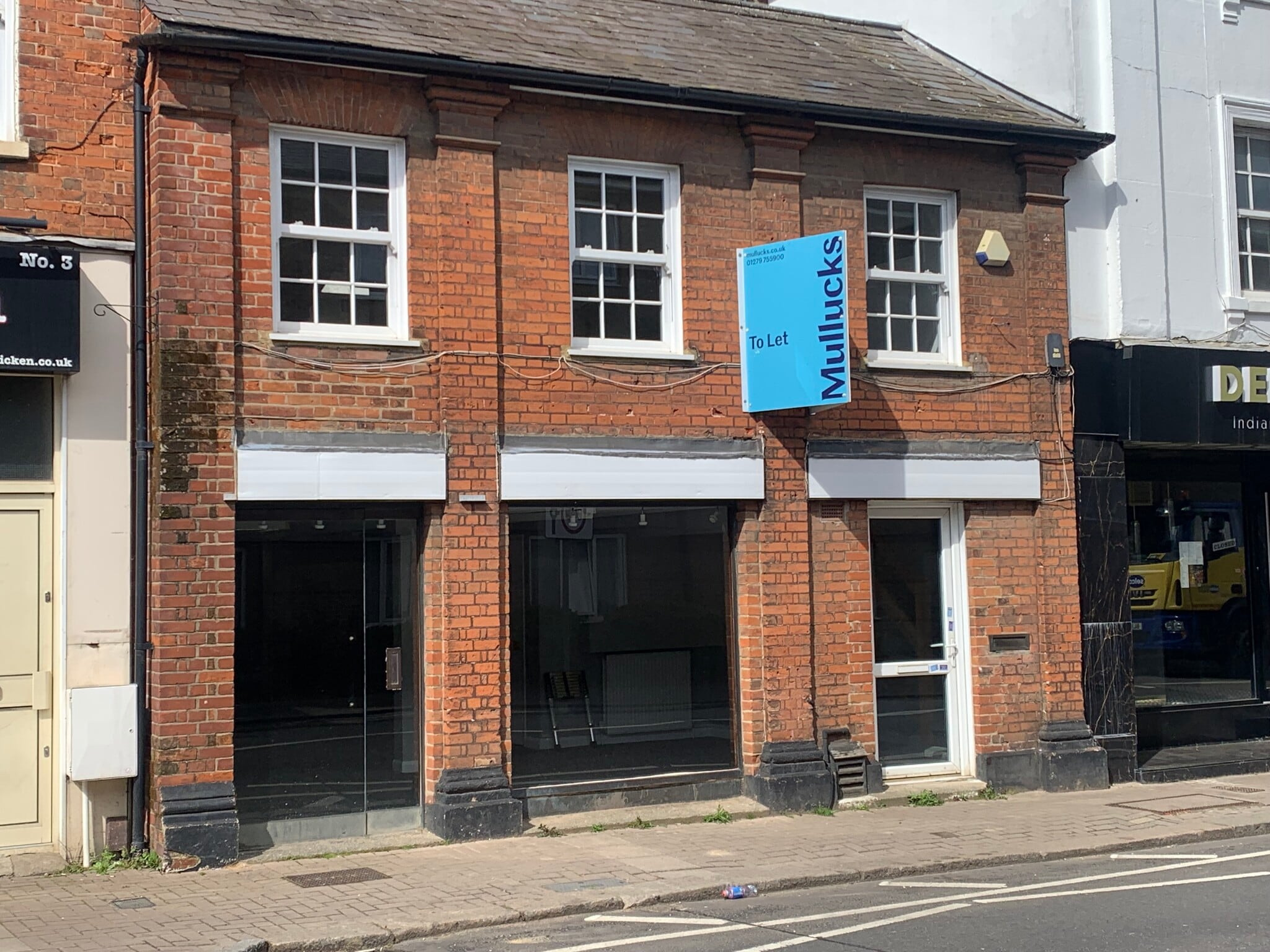 5 Northgate End, Bishop's Stortford to rent Primary Photo- Image 1 of 20