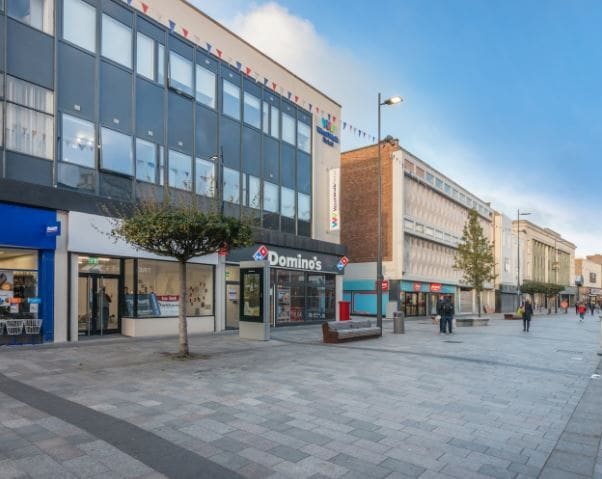 61 High St, Sunderland for sale - Building Photo - Image 1 of 1