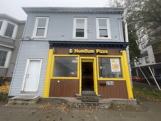 More details for 2764 Gottingen St, Halifax, NS - Retail, Light Industrial for Rent