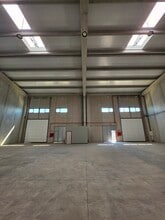 Industrial in Les Franqueses del Vallès, Barcelona to rent Interior Photo- Image 1 of 16