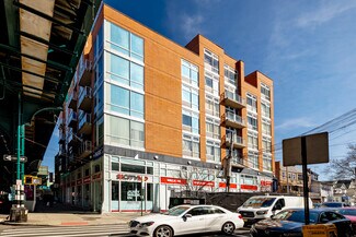 More details for 40-07 73rd St, Woodside, NY - Build-to-Rent for Sale