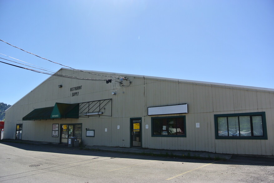 510 E Best Ave, Coeur d'Alene, ID for rent - Building Photo - Image 1 of 8