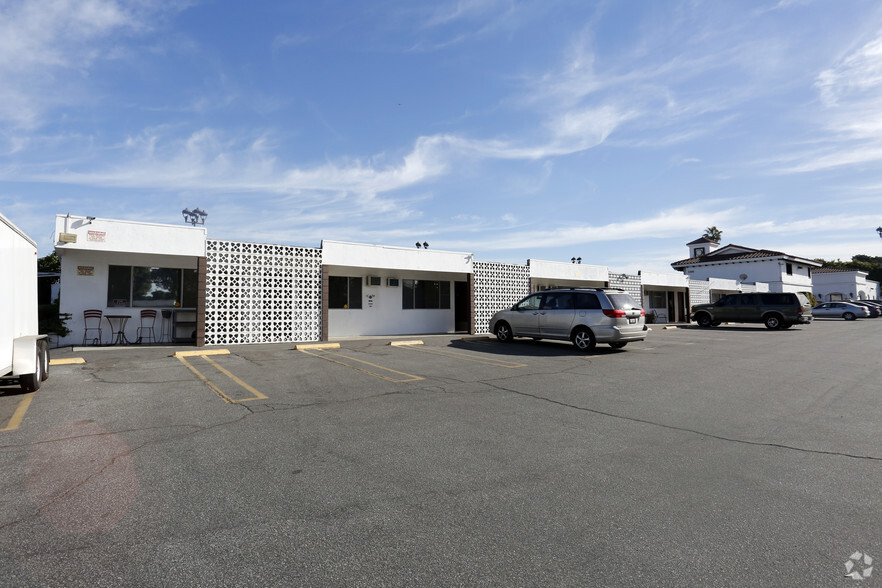 3304 Sepulveda Blvd, Torrance, CA for sale - Building Photo - Image 2 of 5