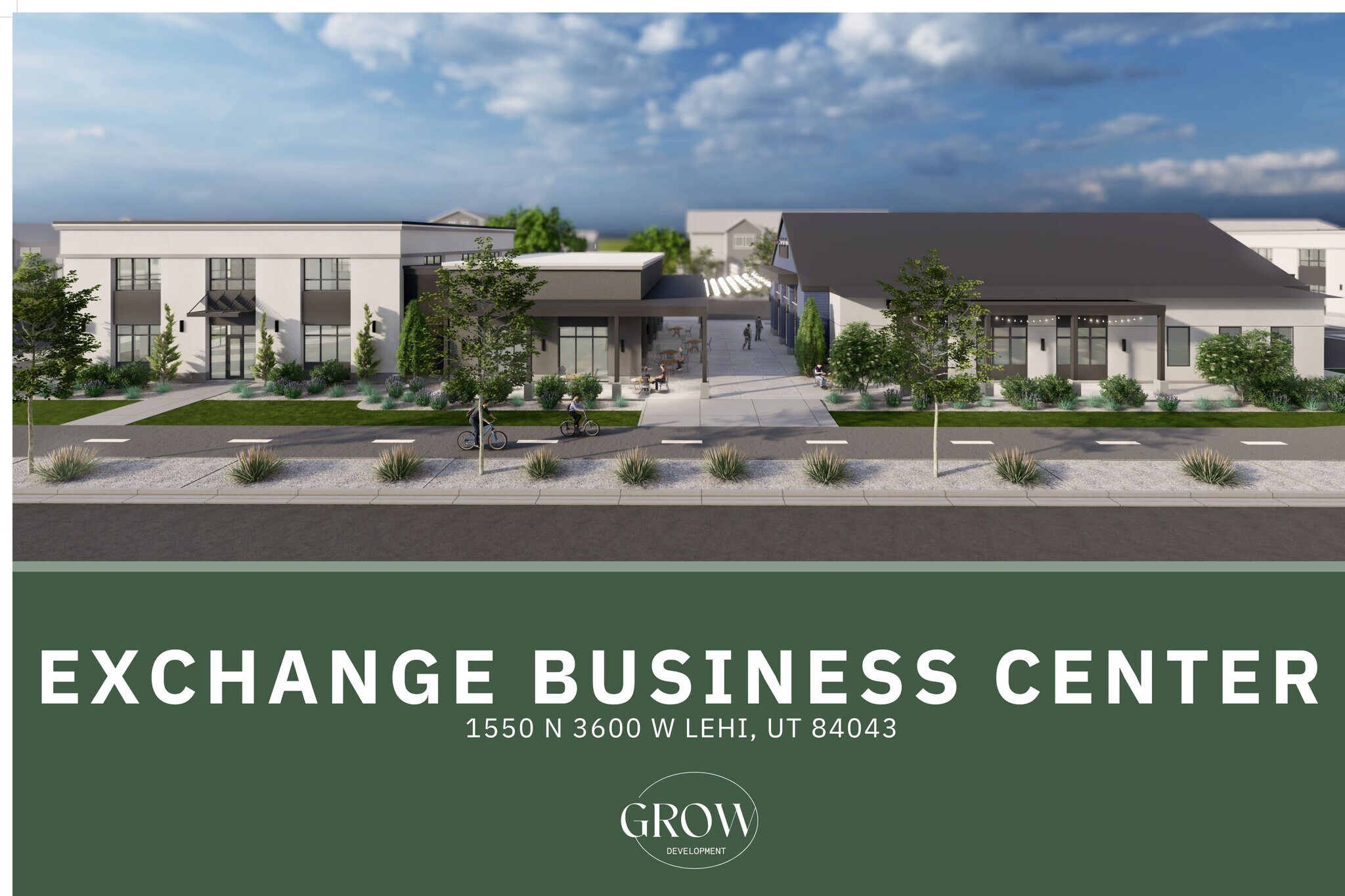 1500 N 3600 W w, Lehi, UT to rent Building Photo- Image 1 of 14