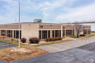 More details for 665-675 Tollgate Rd, Elgin, IL - Office, Light Industrial for Rent