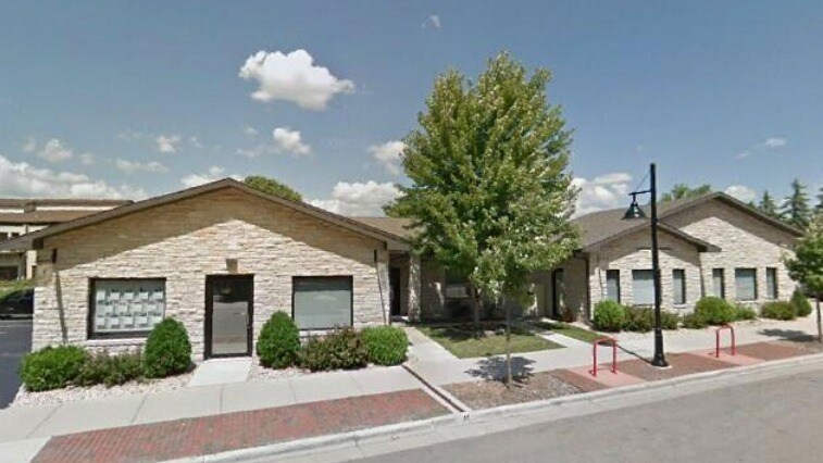 7702-7704 Terrace Ave, Middleton, WI for sale Building Photo- Image 1 of 1