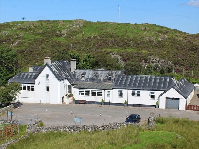 More details for Drumbeg Hotel, Lairg - Hospitality for Sale