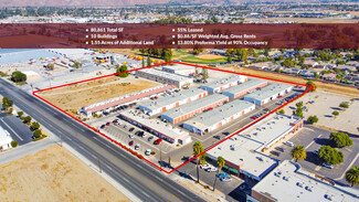 More details for Hemet Industrial Park – for Sale, Hemet, CA