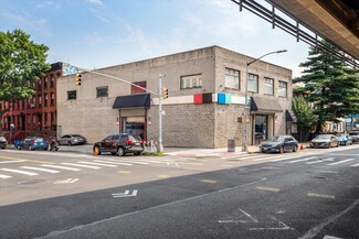 More details for 217 Park Ave, Brooklyn, NY - Light Industrial for Sale