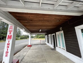 1247 State Route 506, Vader, WA for sale Building Photo- Image 1 of 1