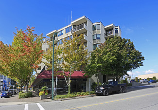 More details for 15223-15245 Russell Ave, White Rock, BC - Medical for Rent