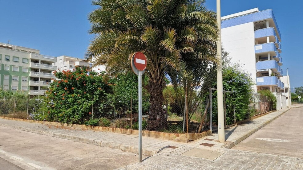 Land in Moncofa, Castellón for sale - Building Photo - Image 2 of 19