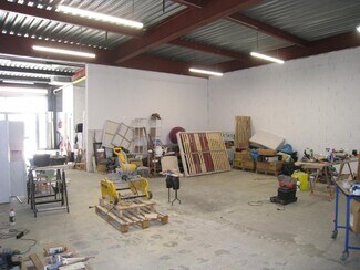 More details for Industrial to Rent