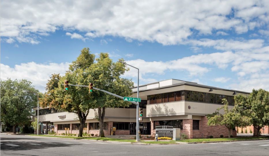 351 Coffman St, Longmont, CO for rent - Building Photo - Image 1 of 12