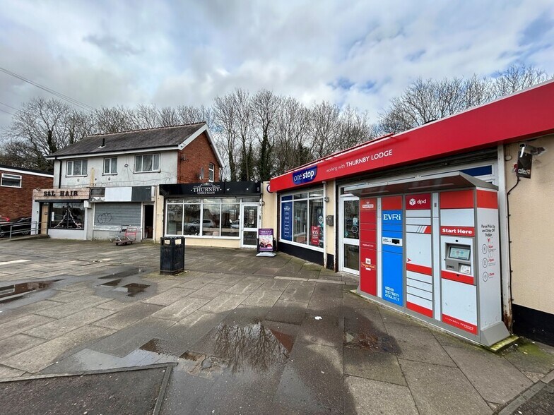 9-10 Telford Way, Leicester for sale - Primary Photo - Image 1 of 1