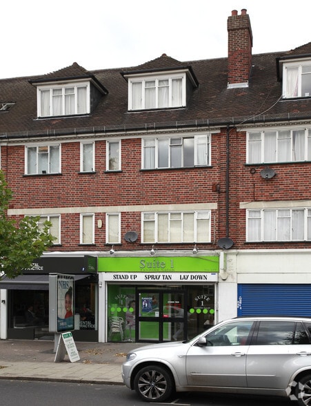 119 Burnt Ash Ln, Bromley for sale - Primary Photo - Image 1 of 1