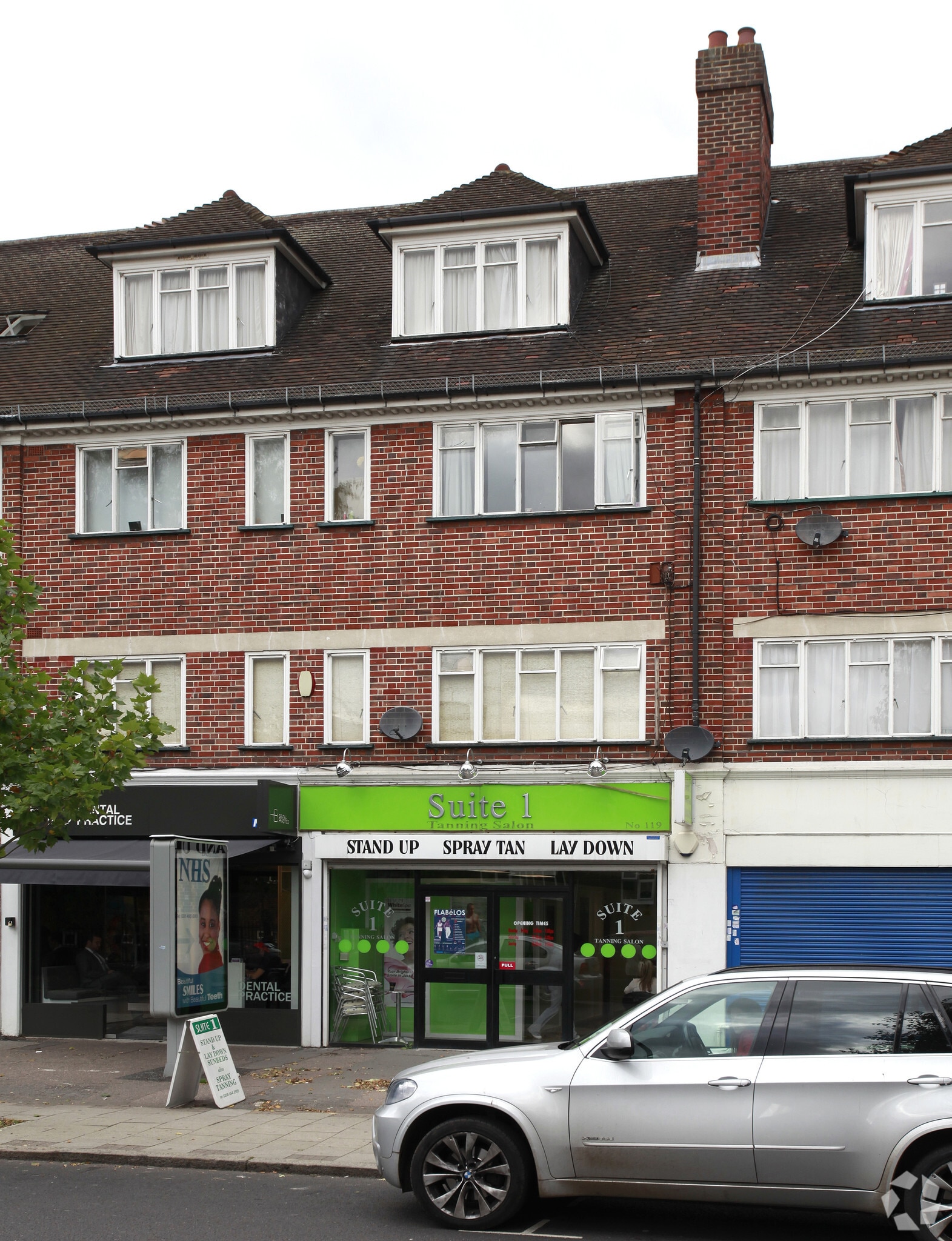 119 Burnt Ash Ln, Bromley for sale Primary Photo- Image 1 of 1